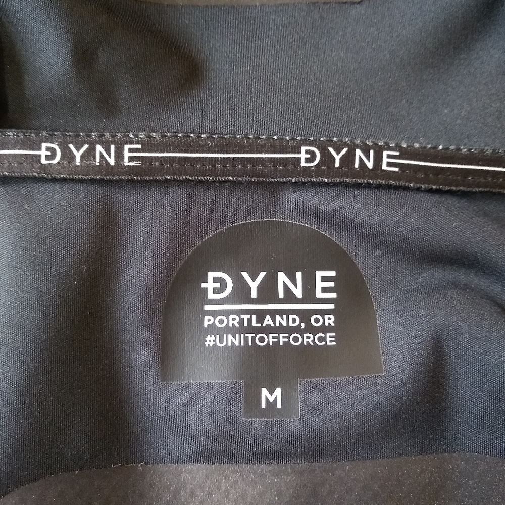 Dyne jacket - Picture 7 of 8